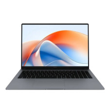 Ноутбук Honor MagicBook X16 Plus 2025 (Intel Core 5 220H 2700MHz/16"/2560x1600/16Gb/1024Gb/Intel Iris Xe Graphics/Windows 11 Home) Серый 5301ANUY