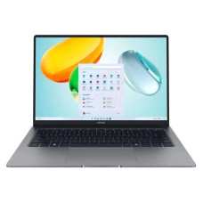 Ноутбук Honor MagicBook X14 2026 (Intel Core Ultra 5 125H 3600 MHz/14"/2880х1800/24Gb/1Tb/Intel ARC Graphics/Windows 11 Home) Серый 5301AQWG