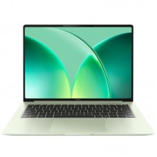 Ноутбук Honor MagicBook Pro 14 2026 (Intel Core Ultra 5 338H 1500MHz/14"Touch/3120х2080/32GB/1TB/Intel Arc Graphics/Windows 11 Home) Зеленый 5301ARVX