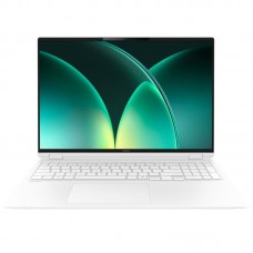 Ноутбук Honor MagicBook Pro 16 2026 (Intel Core Ultra 5 338H 1500MHz/16"/3072х1920/32GB/1TB/Intel Arc Graphics/Windows 11 Home) Белый 5301ARWG