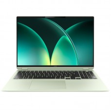 Ноутбук Honor MagicBook Pro 16 2026 (Intel Core Ultra 5 338H 1500MHz/16"/3072х1920/32GB/1TB/Intel Arc Graphics/Windows 11 Home) Зеленый 5301ARWF