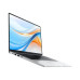 Ноутбук Honor MagicBook X14 Plus (AMD Ryzen 7 8845HS/14"/2880x1800/32Gb/1024Gb/AMD Radeon 780M/Windows 11 Home) Серебристый 5301AJME