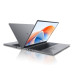 Ноутбук Honor MagicBook X16 Plus 2025 (Intel Core 5 220H 2700MHz/16"/2560x1600/16Gb/1024Gb/Intel Iris Xe Graphics/Windows 11 Home) Серый 5301ALYM