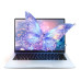 Ноутбук Honor MagicBook X16 Plus 2025 (Intel Core 5 220H 2700MHz/16"/2560x1600/32Gb/1024Gb/Intel Iris Xe Graphics/Windows 11 Home) Синий 5301ALYK
