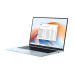 Ноутбук Honor MagicBook X16 Plus 2025 (Intel Core 5 220H 2700MHz/16"/2560x1600/32Gb/1024Gb/Intel Iris Xe Graphics/Windows 11 Home) Синий 5301ALYK