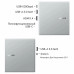 Ноутбук Honor MagicBook X16 Plus (AMD Ryzen 7 8845HS/16"/1920x1200/16Gb/512Gb/AMD Radeon 780M/Windows 11 Home) Серебристый 5301AJLT