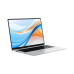 Ноутбук Honor MagicBook X16 Plus (AMD Ryzen 7 8845HS/16"/1920x1200/16Gb/512Gb/AMD Radeon 780M/Windows 11 Home) Серебристый 5301AJLT