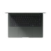 Ноутбук Honor MagicBook Art 14 (Intel Core Ultra 5 125H 1200 MHz/14.6"/3120x2080/16Gb/1Tb/Intel ARC Graphics/Windows 11 Home) Зеленый 5301AKSB
