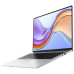 Ноутбук Honor MagicBook X14 2024 (Intel Core i5 13500H 2600 MHz/14"/1920х1200/16Gb/1024Gb/Iris Xe Graphics/Windows 11 Home) Серебристый 5301AHXD