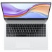 Ноутбук Honor MagicBook X14 2024 (Intel Core i5 13500H 2600 MHz/14"/1920х1200/16Gb/1024Gb/Iris Xe Graphics/Windows 11 Home) Серебристый 5301AHXD