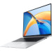 Ноутбук Honor MagicBook X16 2024 (Intel Core i5 13500H 2600 MHz/16"/1920x1200/16Gb/1024Gb/Intel Iris Xe Graphics/Windows 11) Серебристый 5301AHWY