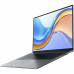 Ноутбук Honor MagicBook X16 (Intel Core i7 13620H 2400 MHz/16"/1920x1200/16Gb/1024Gb/Intel Iris Xe Graphics/Windows 11) Серый 5301ALNC