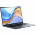Ноутбук Honor MagicBook X16 (Intel Core i7 13620H 2400 MHz/16"/1920x1200/16Gb/1024Gb/Intel Iris Xe Graphics/Windows 11) Серый 5301ALNC