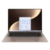 Ноутбук Honor MagicBook Art 14 2025 (Intel Core Ultra 5 225H 1300 MHz/14.6"/3120x2080/32Gb/1Tb/Intel Arc 130T GPU/Windows 11 Home) Золотистый 5301APSV