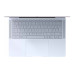 Ноутбук Honor MagicBook Art 14 (Intel Core Ultra 5 125H 1200 MHz/14.6"/3120x2080/32Gb/1Tb/Intel ARC Graphics/Windows 11 Home) Белый 5301AKRS