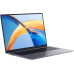 Ноутбук Honor MagicBook X16 2024 (AMD Ryzen 5 7640HS 4300 MHz/16"/1920x1200/16Gb/512Gb/AMD Radeon 760M/Без ОС) Серый 5301AJYD