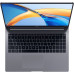 Ноутбук Honor MagicBook X16 2024 (AMD Ryzen 5 7640HS 4300 MHz/16"/1920x1200/16Gb/512Gb/AMD Radeon 760M/Без ОС) Серый 5301AJYD