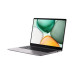 Ноутбук Honor MagicBook X14 2025 (Intel Core i5 12450H 2000 MHz/14"/1920х1200/16Gb/512Gb/Intel UHD Graphics/Windows 11 Home) Серый 5301ALWU