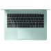 Ноутбук Honor MagicBook Pro 14 2025 (Intel Core Ultra 5 225H 1700MHz/14"/3120х2080/32GB/1024GB/Intel Arc Graphics/Windows 11 Home) Зеленый 5301AMUC