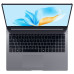 Ноутбук Honor MagicBook X16 Plus (AMD Ryzen 7 8845HS 3800 MHz/16"/2560x1600/32Gb/1024Gb/AMD Radeon 780M/Windows 11 Home) Серый 5301AJPH