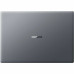 Ноутбук Honor MagicBook X16 (Intel Core i5 13420H 2100 MHz/16"/1920x1200/16Gb/512Gb/Intel UHD Graphics/Без ОС) Серый 5301ALXN