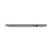 Ноутбук Honor MagicBook X16 (Intel Core i5 13420H 2100 MHz/16"/1920x1200/16Gb/512Gb/Intel UHD Graphics/Без ОС) Серый 5301ALXN