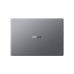 Ноутбук Honor MagicBook X14 Plus 2025 (Intel Core 5 220H 2700MHz/14"/2880x1800/16Gb/1024Gb/Intel Iris Xe Graphics/Windows 11 Home) Серый 5301ALWA
