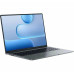 Ноутбук Honor MagicBook X16 2026 BRG-X (Intel Core Ultra 5 125H 1200 MHz/16"/1920x1200/16Gb/512Gb/Intel Arc Graphics/Windows 11 Home) Серый 5301ARGP