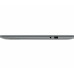 Ноутбук Honor MagicBook X16 2026 BRG-X (Intel Core Ultra 5 125H 1200 MHz/16"/1920x1200/16Gb/1Tb/Intel Arc Graphics/Без ОС) Серый 5301ARGN