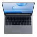 Ноутбук Honor MagicBook X16 2026 BRG-X (Intel Core Ultra 5 125H 1200 MHz/16"/1920x1200/16Gb/1Tb/Intel Arc Graphics/Без ОС) Серый 5301ARGN