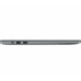 Ноутбук Honor MagicBook X16 2026 (Intel Core Ultra 5 125H 1200 MHz/16"/2560x1600/24Gb/1Tb/Intel Arc Graphics/Windows 11 Home) Серый 5301AQWF