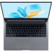 Ноутбук Honor MagicBook X16 2025 (AMD Ryzen 7 7735HS 3200MHz/16"/1920х1200/16Gb/512Gb/AMD Radeon 680M/Windows 11 Home) Серый 5301AQLL