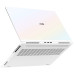 Ноутбук Honor MagicBook Pro 16 2025 (Intel Core Ultra 5 225H 1300MHz/16"/3072х1920/32GB/1TB/NVidia GeForce RTX5060/Windows 11 Home) White Rainbow 5301ANWS