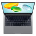 Ноутбук Honor MagicBook X14 2026 (Intel Core Ultra 5 125H 3600 MHz/14"/2880х1800/24Gb/1Tb/Intel ARC Graphics/Windows 11 Home) Серый 5301AQWG