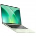 Ноутбук Honor MagicBook Pro 14 2026 (Intel Core Ultra 5 338H 1500MHz/14"Touch/3120х2080/32GB/1TB/Intel Arc Graphics/Windows 11 Home) Зеленый 5301ARVX