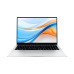 Ноутбук Honor MagicBook X16 Plus (AMD Ryzen 7 8845HS/16"/2560x1600/32Gb/1024Gb/AMD Radeon 780M/Windows 11 Home) Серебристый 5301AJLV
