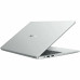 Ноутбук Honor MagicBook X14 FRI-H56 (AMD Ryzen 5 7640HS 4300 MHz/14"/1920х1200/16Gb/512Gb/AMD Radeon 760M/Windows 11 Home) Серебристый 5301AJWP