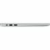 Ноутбук Honor MagicBook X14 FRI-H56 (AMD Ryzen 5 7640HS 4300 MHz/14"/1920х1200/16Gb/512Gb/AMD Radeon 760M/Windows 11 Home) Серебристый 5301AJWP