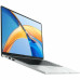 Ноутбук Honor MagicBook X14 FRI-H56 (AMD Ryzen 5 7640HS 4300 MHz/14"/1920х1200/16Gb/512Gb/AMD Radeon 760M/Windows 11 Home) Серебристый 5301AJWP