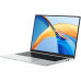 Ноутбук Honor MagicBook X14 FRI-H56 (AMD Ryzen 5 7640HS 4300 MHz/14"/1920х1200/16Gb/512Gb/AMD Radeon 760M/Windows 11 Home) Серебристый 5301AJWP