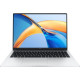 Ноутбук Honor MagicBook X16 (Intel Core i5 13500H 2600 MHz/16"/1920x1200/16Gb/512Gb/Intel Iris Xe Graphics/Windows 11) Серебристый 5301AHXB