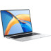 Ноутбук Honor MagicBook X16 (Intel Core i5 13500H 2600 MHz/16"/1920x1200/16Gb/512Gb/Intel Iris Xe Graphics/Windows 11) Серебристый 5301AHXB