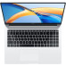 Ноутбук Honor MagicBook X16 (Intel Core i5 13500H 2600 MHz/16"/1920x1200/16Gb/512Gb/Intel Iris Xe Graphics/Windows 11) Серебристый 5301AHXB