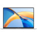 Ноутбук Honor MagicBook X16 Ryzen Edition (AMD Ryzen 5 7640HS 4300 MHz/16"/1920x1200/16Gb/512Gb/AMD Radeon 760M/Windows 11) Серебристый 5301AJWR