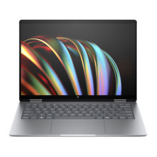 Ноутбук HP Envy x360 2-in-1 14-es1023dx ( Intel Core 7 150U 1800MHz/14"Touch/1920x1080/16GB/512Gb/Intel Graphics/Windows 11 Home) Серебристый 9R8R3UA