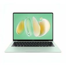 Ноутбук Huawei MateBook 14 FLMH-X (Intel Core Ultra 7 155H 1400 MHz/14.2"/2880x1920/16Gb/1Tb/Intel Arc Graphics/Без ОС) Зеленый 53014HYC