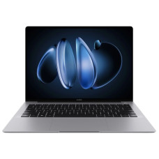 Ноутбук Huawei MateBook 14 FLMH-X (Intel Core Ultra 5 125H 1200 MHz/14.2"/2880x1920/16Gb/512Gb/Intel Arc Graphics/Без ОС) Серый 53014HYB
