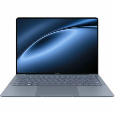 Ноутбук Huawei Matebook X Pro (Intel Core Ultra 7 155H 1400MHz/14.2"/3120x2080/16Gb/1Tb/Intel Arc Graphics/Без ОС) Светло-голубой 53014MTK