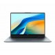 Ноутбук Huawei MateBook D 16 MCLG-X (Intel Core 7 250H 1800 MHz/16"/1920х1200/32Gb/1Tb/Intel UHD Graphics/Windows 11 Home) Grey 53014HVA