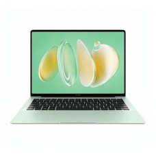 Ноутбук Huawei MateBook 14 FLMH-X (Intel Core Ultra 5 125H 1200 MHz/14.2 Touch/2880x1920/16Gb/1Tb/Intel Arc Graphics/Windows 11 Home) Зеленый 53014QLH